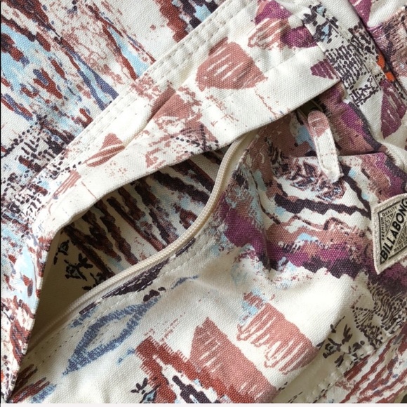 🌴🌼BILLABONG- BACKPACK🌼🌴 - Picture 5 of 8